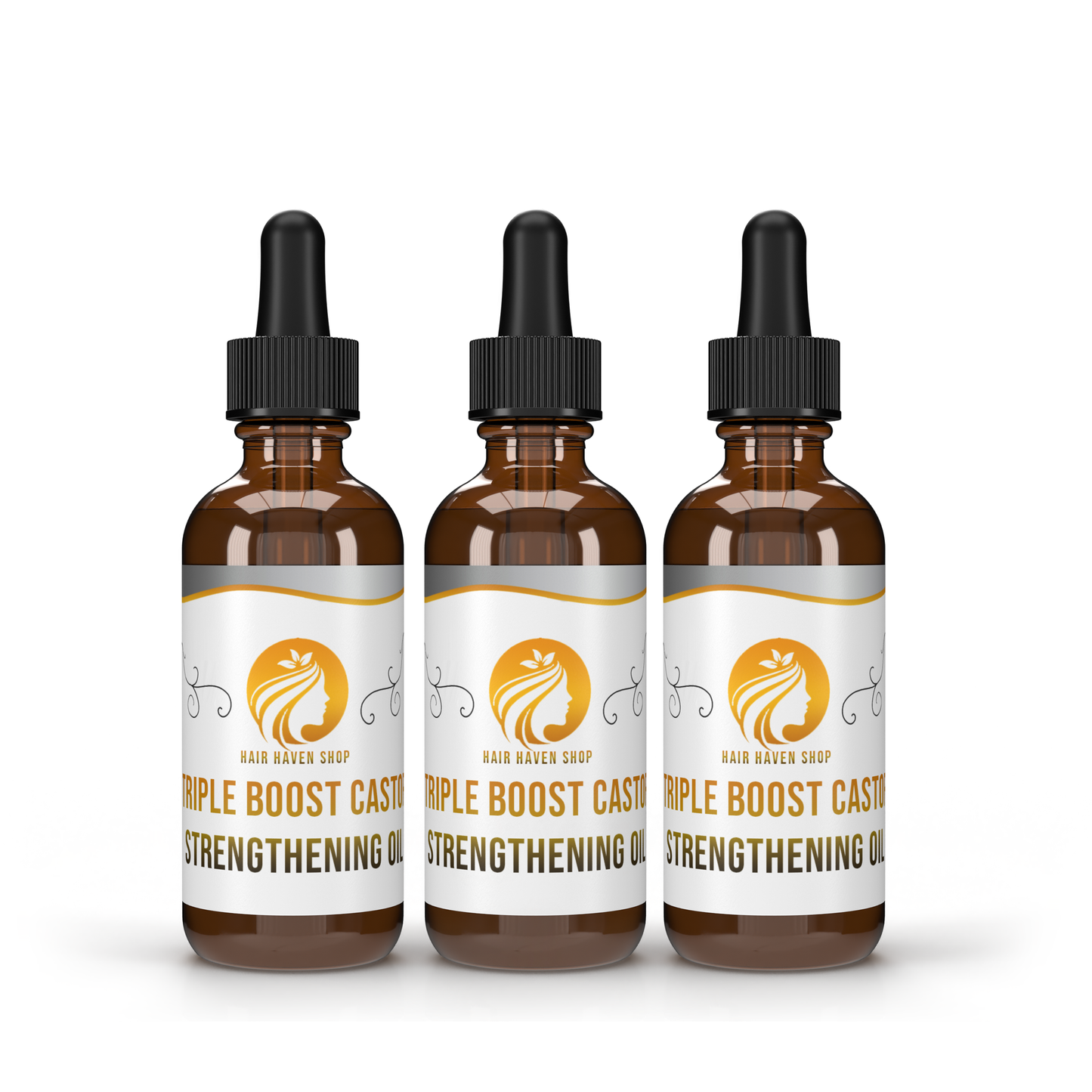 Organic Ayurvedic Herbs Hair Growth Syrum