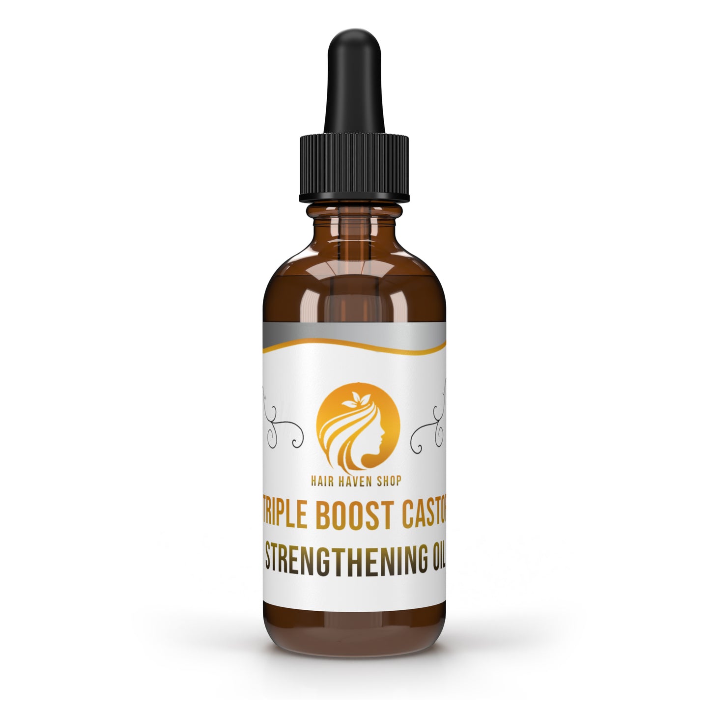 Organic Ayurvedic Herbs Hair Growth Syrum