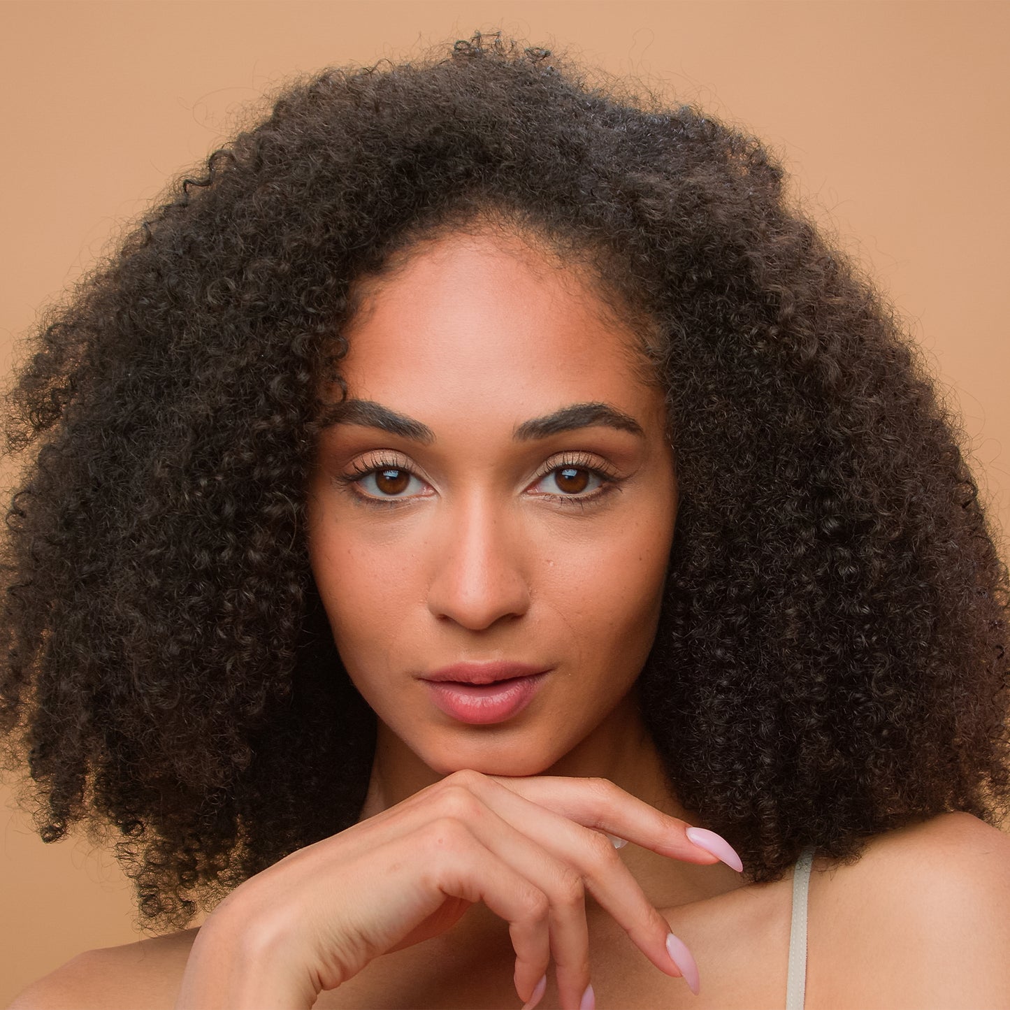 Castor & Ayurvedic Growth Hair Serum